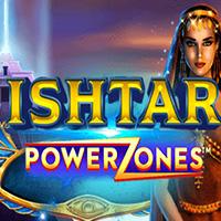 Power Zones™ Ishtar